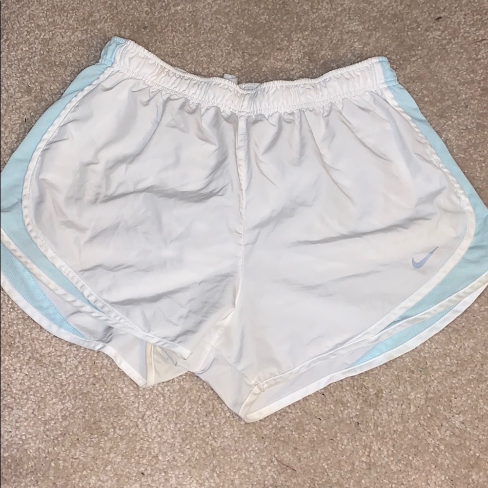 Nike Athletic Shorts